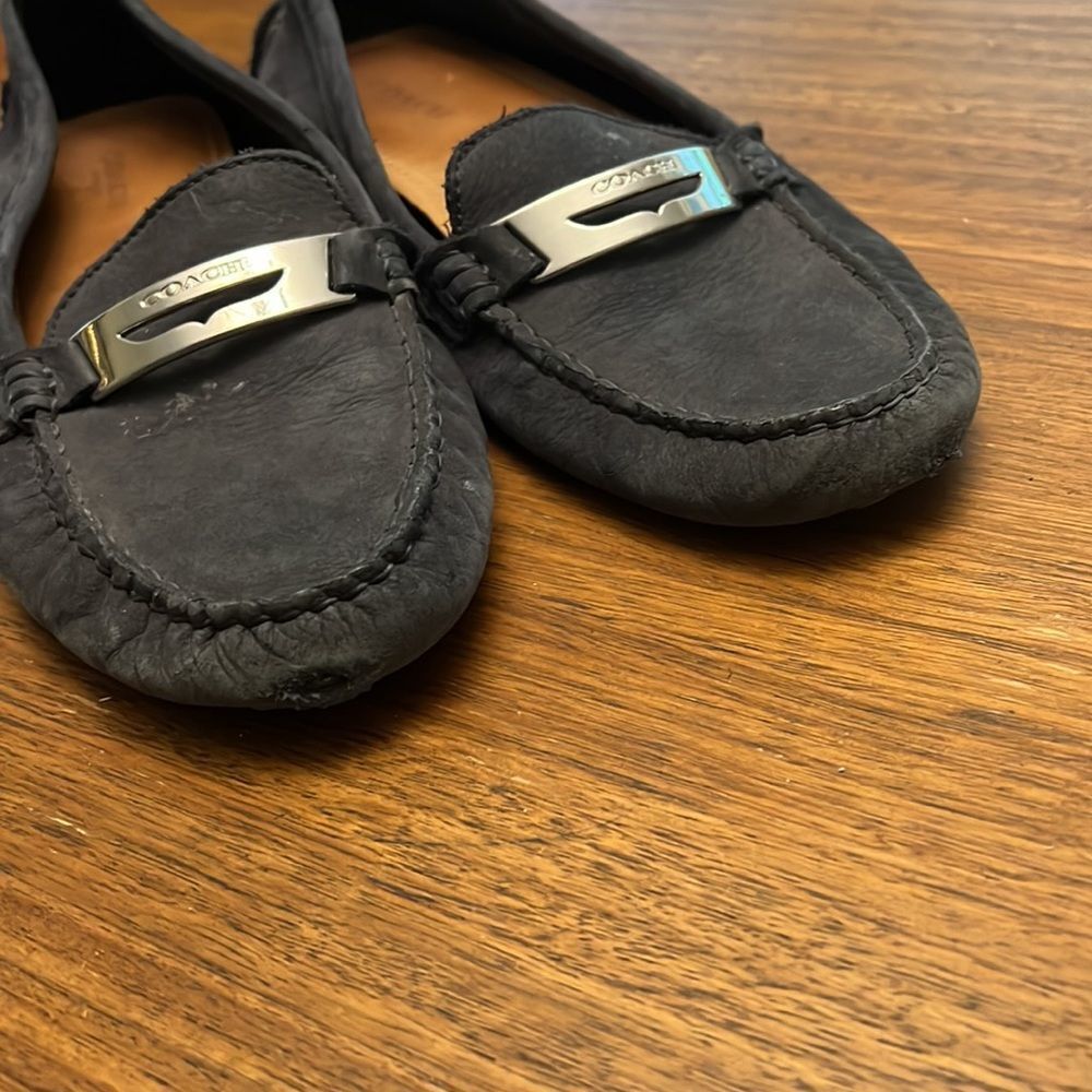 Coach loafers  - Picture 5 of 6
